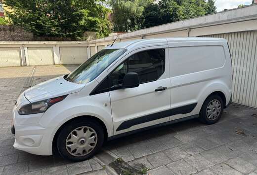 Ford T200 1.5 TDCi Ambiente (EU6)