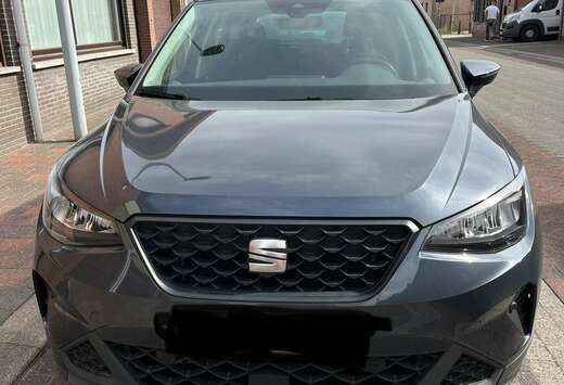 SEAT 1.0 TSI Style