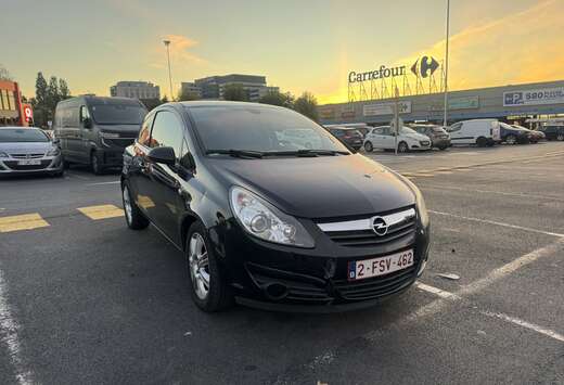 Opel 1.2 16V Edition