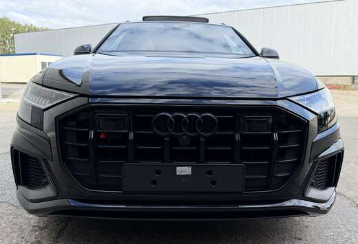 Audi 4.0 TFSI V8 Quattro Competition + ETAT SHOW  ROO ...