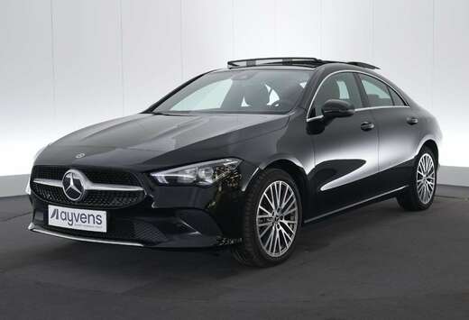 Mercedes-Benz 250e PHEV Business Solution Luxury LEDE ...