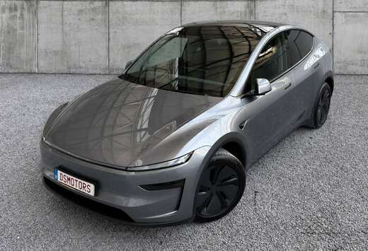 Tesla RWD LONG RANGE | Premium | HW4 | EAP | FSD aan  ...