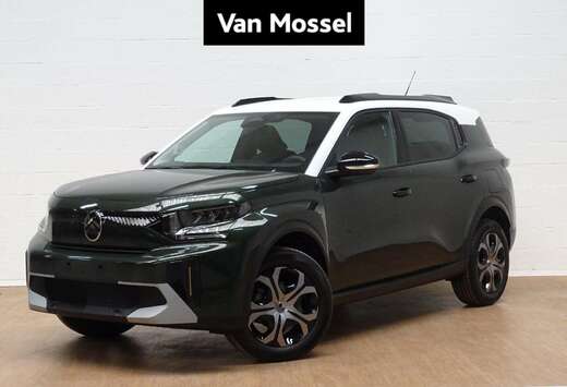 Citroen 1.2T Plus