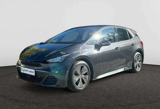 58 kWh