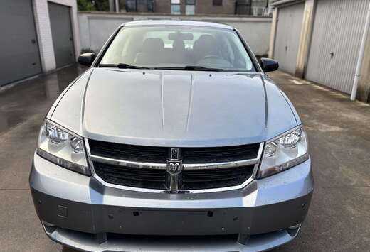 Dodge 2.0 Turbo CRD SXT