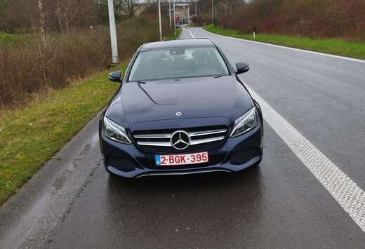 Mercedes-Benz (BlueTEC) d 7G-TRONIC