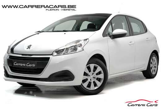 Peugeot 1.2i Like*NAVI*CRUISE*GARANTIE 12 MOIS*