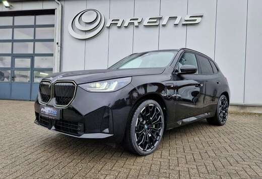 BMW X3 xDrive30e M-Sport Pro
