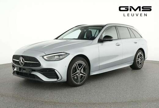 Mercedes-Benz Estate e AMG Line