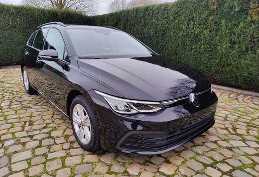 Volkswagen Golf Variant 1.5 eTSI OPF DSG Life