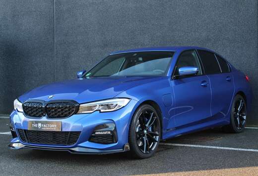 BMW e - M Pack - 340i look - Laser - 360 cam - Headup