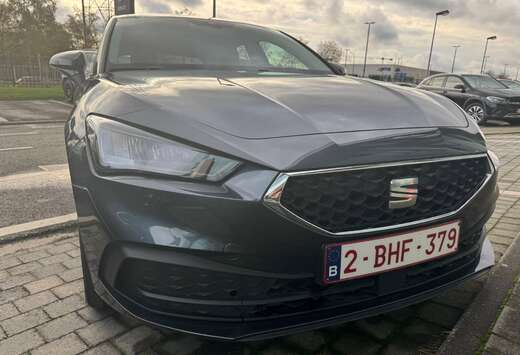 SEAT ST+1.0+EcoTSI+Style