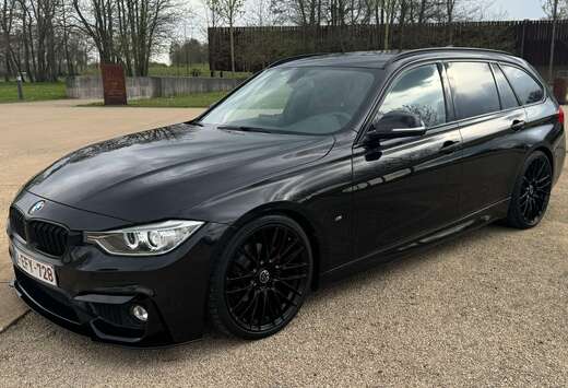 BMW Touring 316i