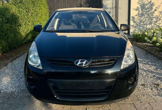 Hyundai i20 1.2i Comfort