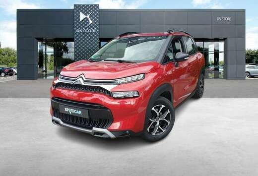 Citroen Shine