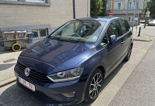 Volkswagen Allstar