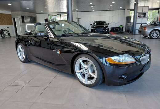 BMW Z4 3.0i 24v
