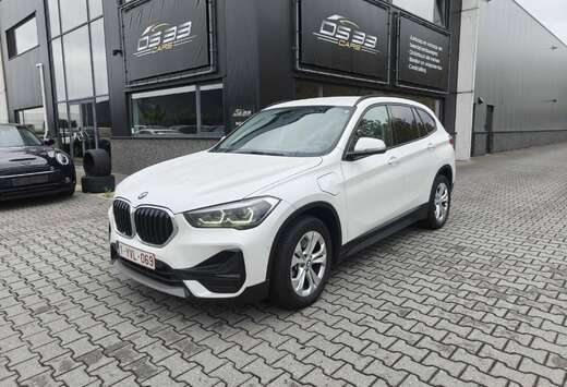 BMW 1.5iA xDrive25e 220pk/LED/Leder/Camera/Cruise/Ele ...