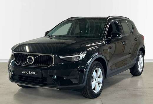 Volvo Essential B3 Mild-hybride | Camera | Google | P ...