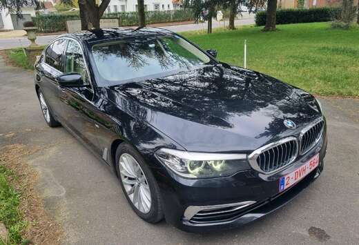 BMW dA ED Edition