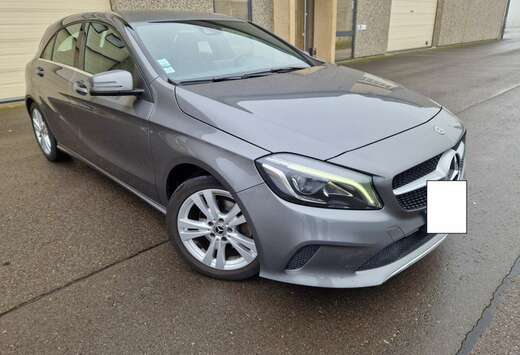 Mercedes-Benz 2.2 CDI 136 CV Garantie 12 Mois