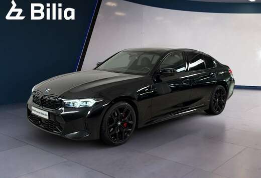 BMW i xDrive HK HiFi DAB LED GSD RFK