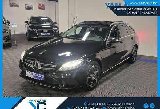 Mercedes-Benz d Business Solution * AVANTGARDE *AUTO* ...