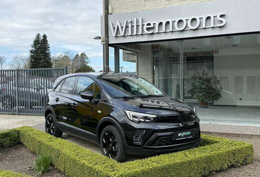 Opel Elegance 1.2 Turbo 110PK *Navi*Camera*Stuur+zet. ...