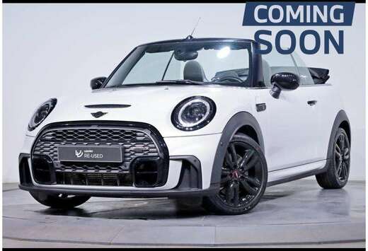 MINI Kit JCW