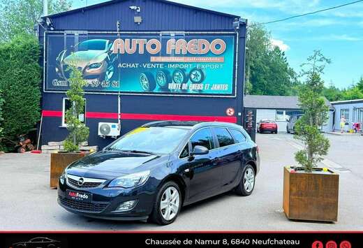 Opel Sports Tourer 1.7 CDTi * Tres belle etat */*