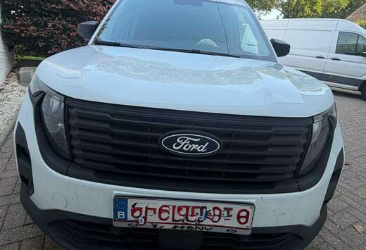 Ford Transit Courier 1.0 EcoBoost Trend S/S