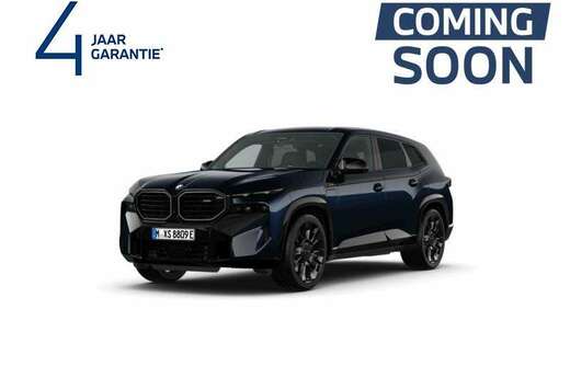 BMW V8 FULL OPTION