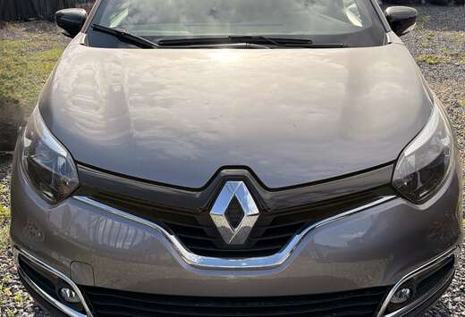 Renault 1.2 TCe Energy Intens EDC