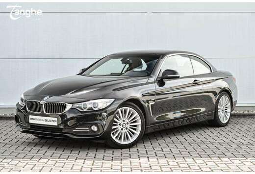 BMW Luxury Line