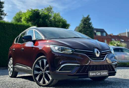 Renault 1.3i Limited Automaat / 7- ZIT / CARPLAY / KE ...