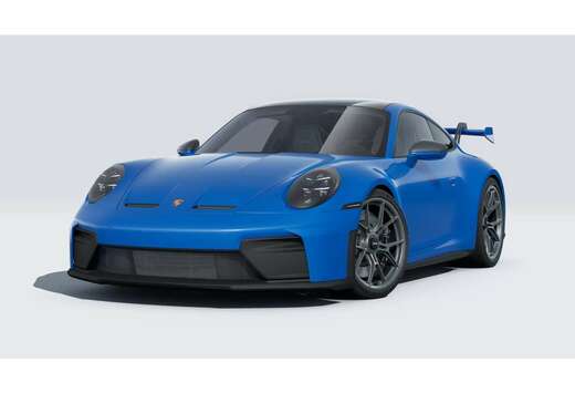 Porsche GT3