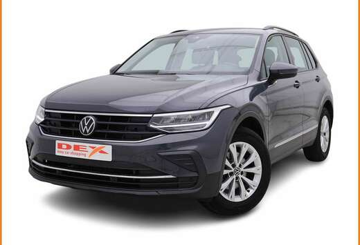 Volkswagen 1.5 TSi 150 AUT Life | Carplay | LED Light ...