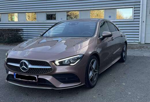 Mercedes-Benz AMG 10/2022