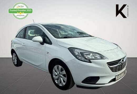 Opel Corsa 1.2i Enjoy / Navigation / Climatisation /  ...