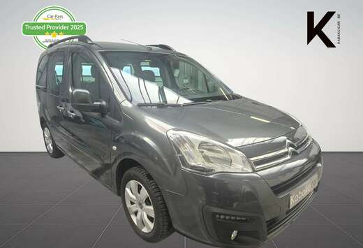 Citroen 1.6i Multispace / Prêt à immatriculer