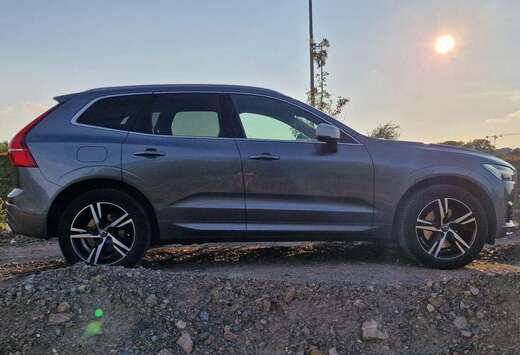 Volvo XC60 D4 R-Design / Alcantara / Harman Kardon