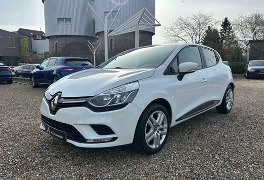 Renault 1.2i *BLUETOOTH*CRUISE CONTROL*AIRCO*1ER PROP ...