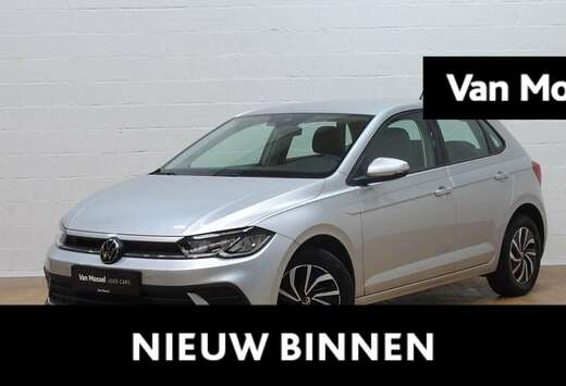 Volkswagen 1.0 TSI Life