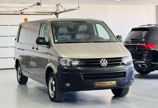 Volkswagen 2.0 Tdi