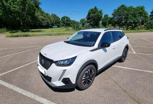 Peugeot 2008 1.2 PureTech Allure Pack S