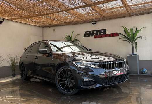 BMW BMW 320iAS Touring pack M