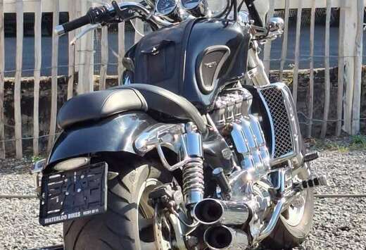 Triumph