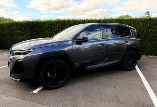 Citroen C5 Aircross 1.2 Hybrid Max Max