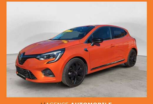 Renault 1.0 TCe Edition One Garantie 12 à 36 Mois