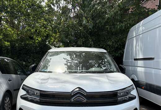 Citroen 1.5 BlueHDi Business GPS S&S